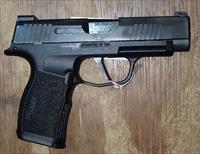 Sig Sauer P365 XL Pistol 9mm Luger 365XL-9-BXR3