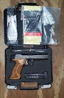 Sig Sauer 210A9TGT 210 9mm P 210 Pistol