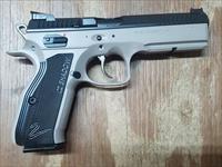 CZ 91255 CZ 75 Shadow 2 DA/SA 9mm 91255