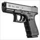Glock UG2350203 G23 Gen 4 Compact 40 S&W Pistol