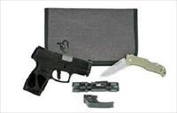 TAURUS G2C HANDGUN 9MM LUGER 1-G2C931-CK