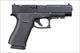 Glock PA4850201FRMOS G48 MOS Compact 9mm 