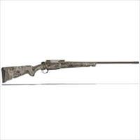 Franchi Momentum Elite 6.5 Creedmoor 24" True Timber Strata/Midnight Bronze Bolt-Action Rifle 41605