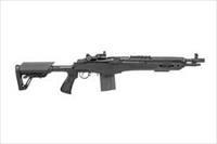Springfield Armory M1A SOCOM 16 CQB 308 Win,7.62 NATO Rifle