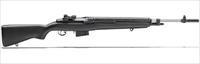 Springfield Armory SA9804 M1A Super Match 308 Win