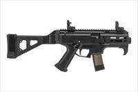 CZ 91345 Scorpion EVO 3 S2 Micro 9mm Luger