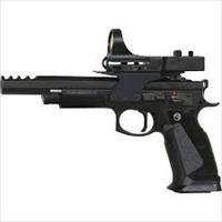 CZ 91174 CZ 75 TS Czechmate 9mm Luger