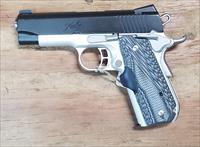 Kimber Master Carry Pro 9mm 1911 Pistol