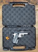Kimber Master Carry Pro 9mm 1911 Pistol