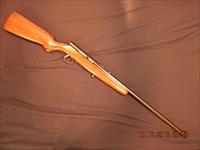 1936-40 Marlin Model A1 22LR Semi-Auto Rifle