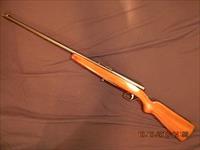 1936-40 Marlin Model A1 22LR Semi-Auto Rifle