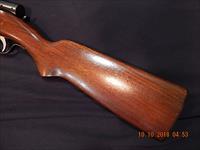 1936-40 Marlin Model A1 22LR Semi-Auto Rifle
