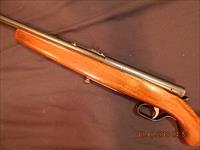 1936-40 Marlin Model A1 22LR Semi-Auto Rifle