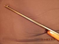 1936-40 Marlin Model A1 22LR Semi-Auto Rifle