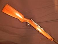 1936-40 Marlin Model A1 22LR Semi-Auto Rifle