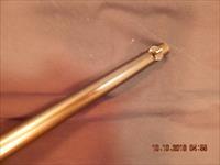 1936-40 Marlin Model A1 22LR Semi-Auto Rifle