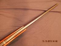 1936-40 Marlin Model A1 22LR Semi-Auto Rifle