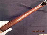 1936-40 Marlin Model A1 22LR Semi-Auto Rifle