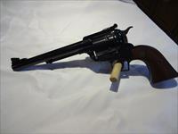Sturm Ruger Revolver