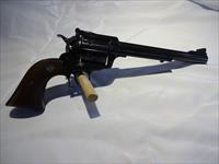 Sturm Ruger Revolver