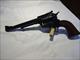 Sturm Ruger Revolver
