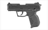 Ruger, SR22, Double Action/Single Action, Semi-automatic, Polymer Frame Pistol