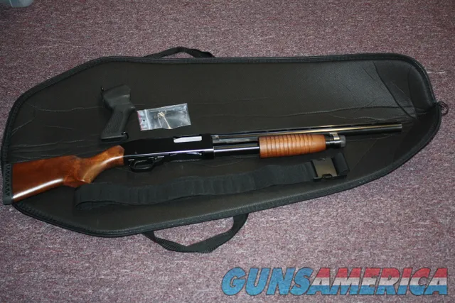 (USED) Winchester 1300 .12Gauge 