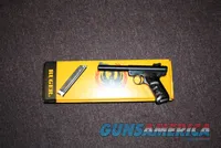 (USED) RUGER MKI .22LR