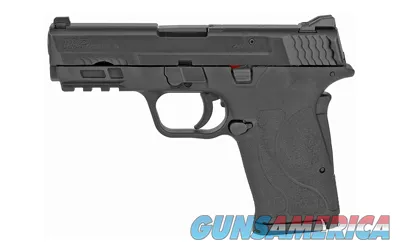 Smith & Wesson Shield 9EZ .9mm