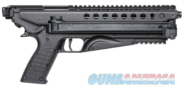 KEL-TEC P50 NIB 5.7x28