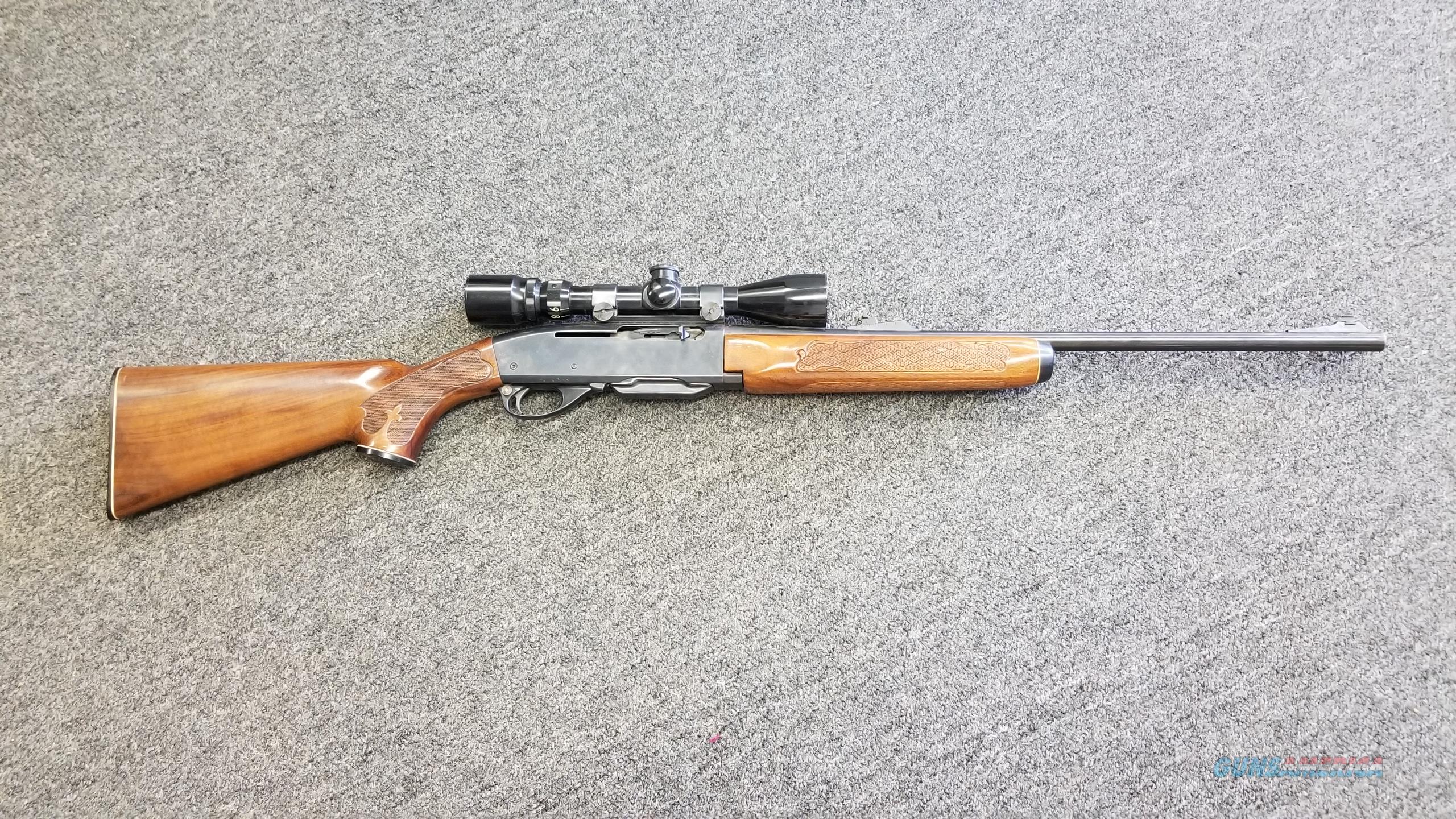 Remington Woodsmaster 742 .3006 Se... for sale at