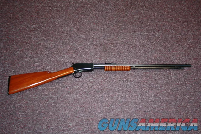 (USED) Winchester 06 .22LR 