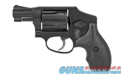 (USED) Smith & Wesson 442-1 .38SPL