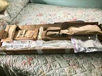 Springfield M1D Garand