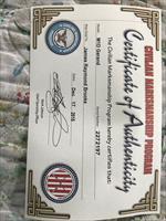 Springfield M1D Garand