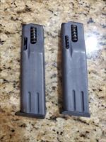 Double Stack Makarov Magazine 