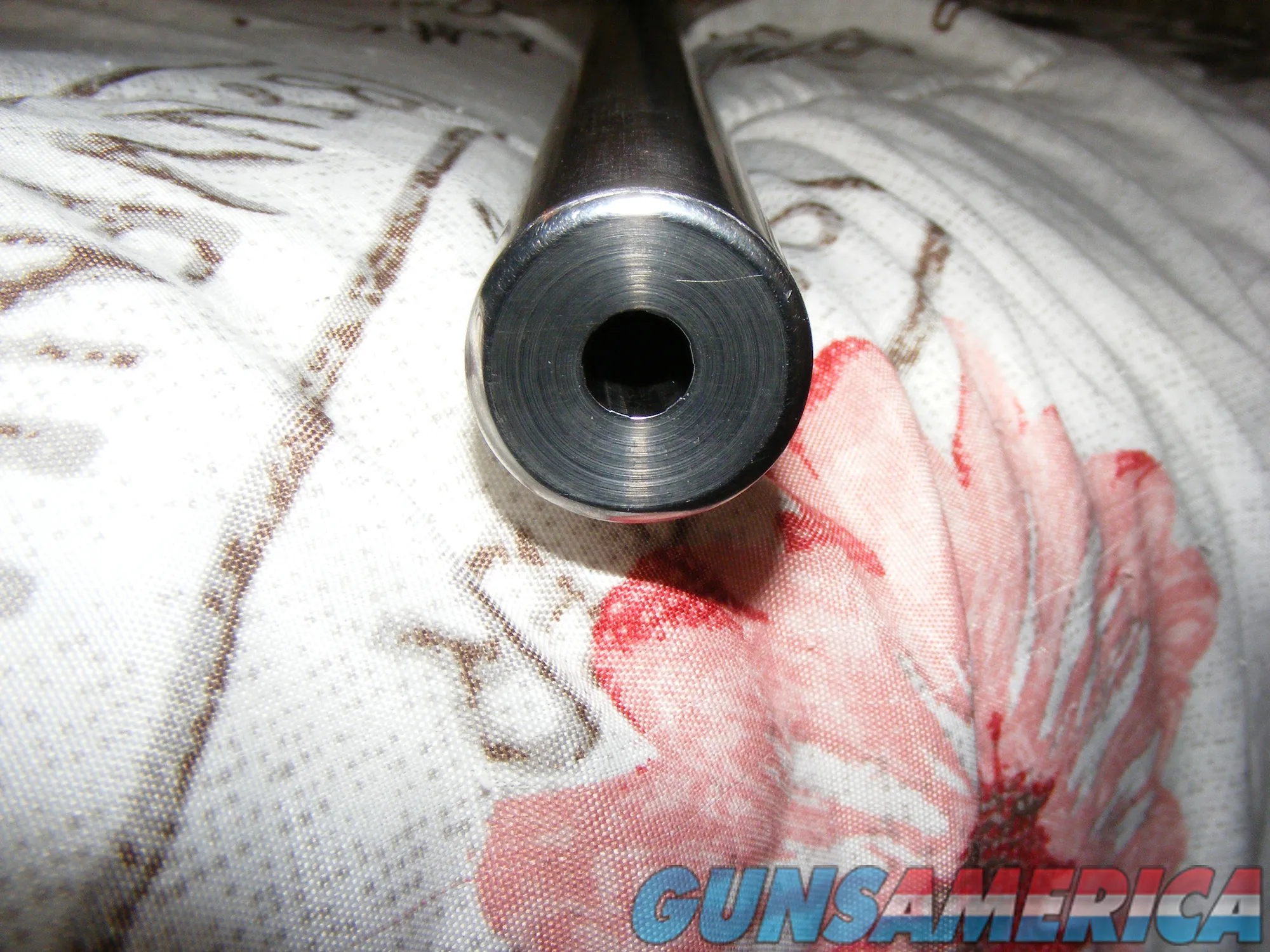 Savage Small Shank Rifle Barrel wit... for sale at