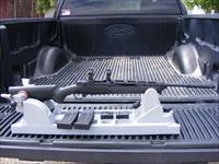 Ruger Mini-14 583 Ranch Blue 16 inch w/extras