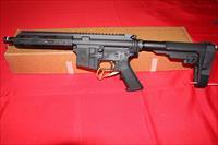 Palmetto State Armory/Bear Creek Arsenal combo AR-15 pistol