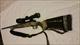 Savage AXIS  3006 CAMO W/SCP