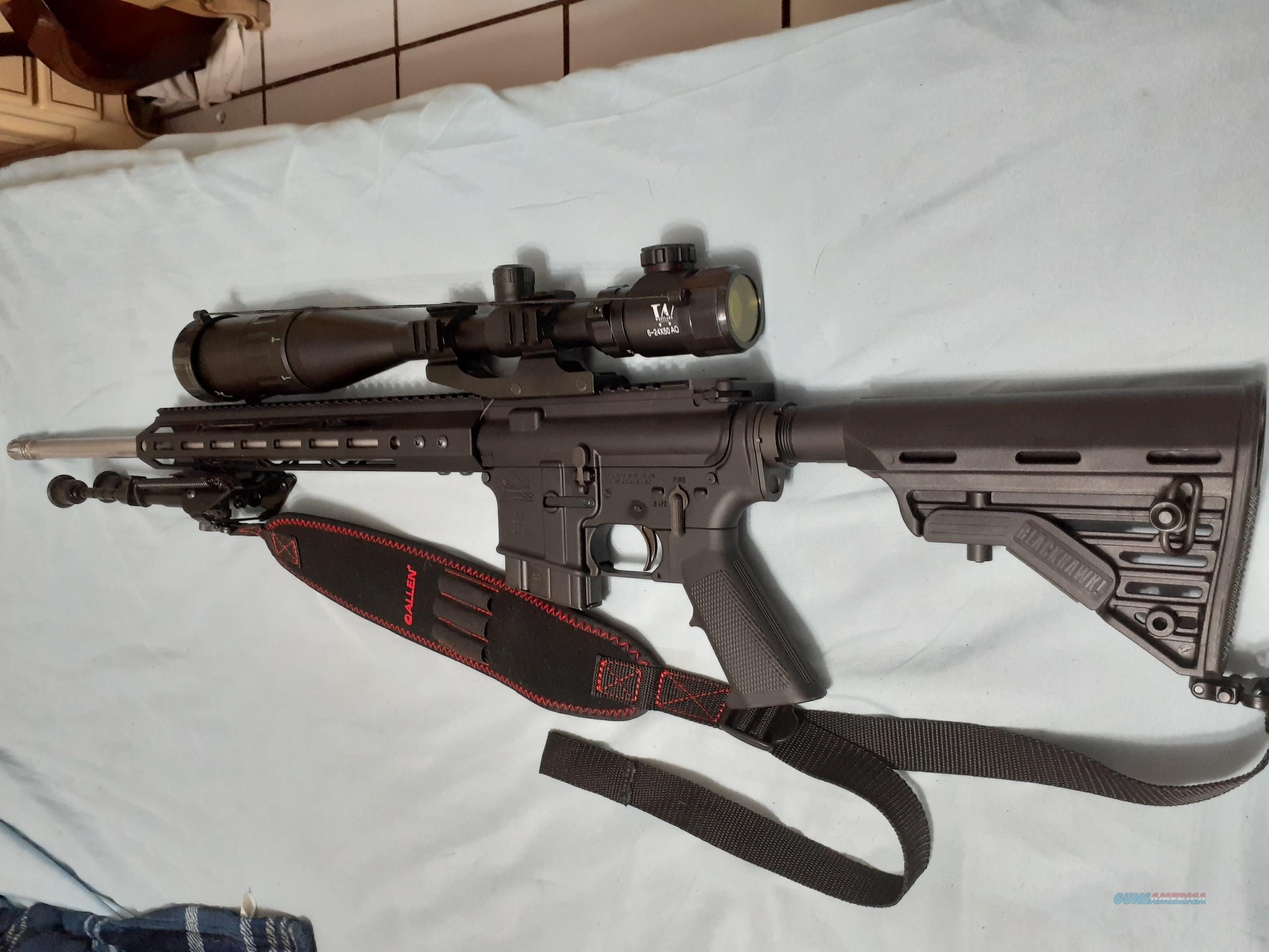 Palmetto State Armor - 9ef0k28
