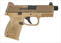 FN 509 C Tactical FDE