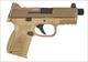 FN 509 C Tactical FDE