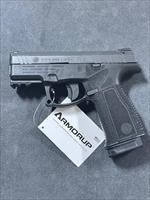 STEYR C9-A2 MF 9MM 17RD BLK 3.8"
