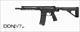Daniel Defense DDM4 V7 P .300 BLK 10.3” BBL LAW TACTICAL