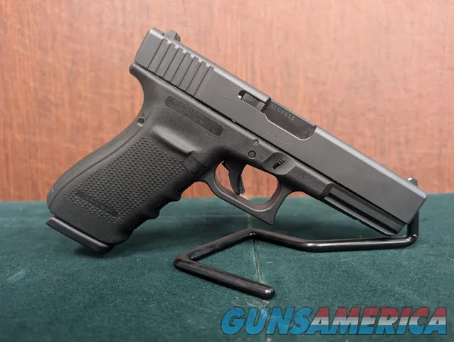 Glock 00931  Img-1