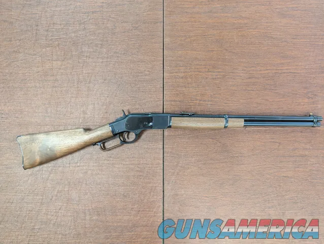 Winchester 1873 45 LC Never Fired