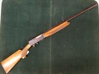 Browning A5 auto Shotgun