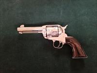 Custom Ruger Vaquero 45LC 