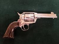 Custom Ruger Vaquero 45LC 